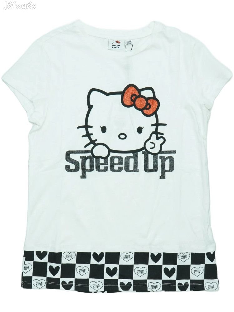 Sanrio Új (címkés) Lány Póló (Méret: 158)