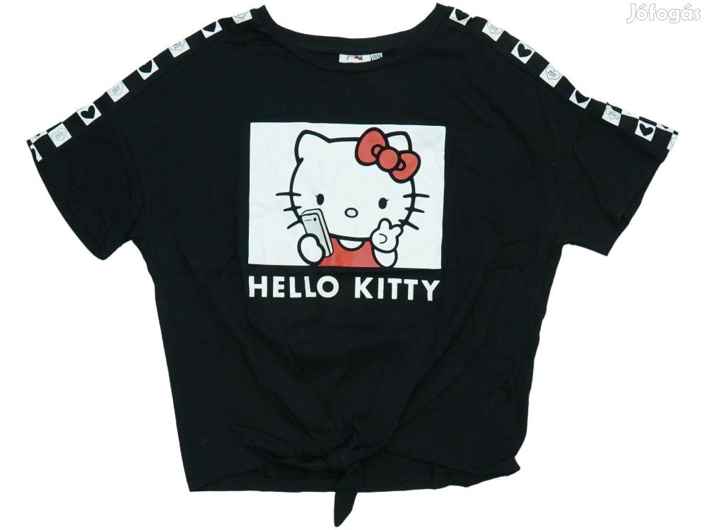 Sanrio Új (címkés) Lány Póló (Méret: 164)