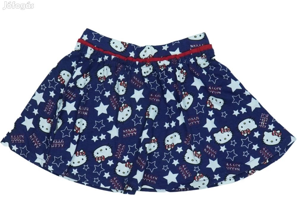 Sanrio Új (címkés) Lány Szoknya (Méret: 128)