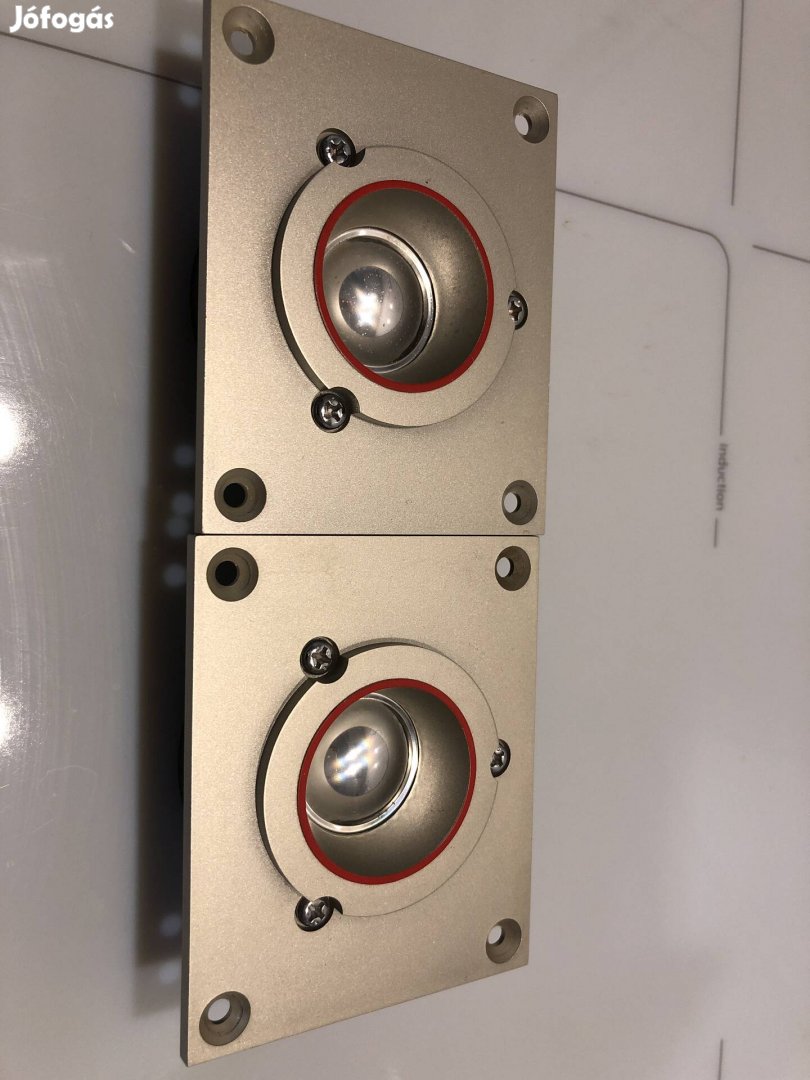 Sansui t-218 tweeter magas