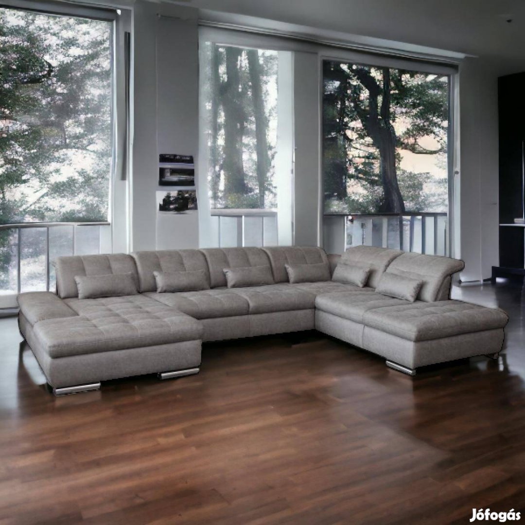 Santa MARIA Multirelax XL U FORM