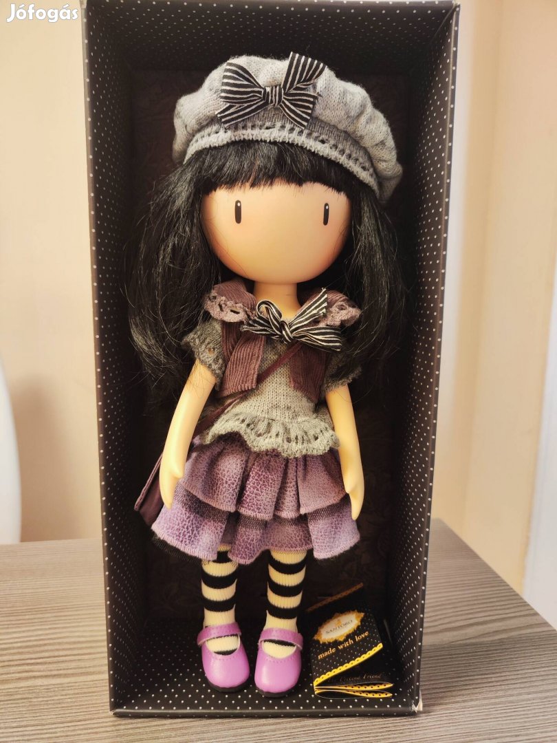 Santoro Little Violet baba