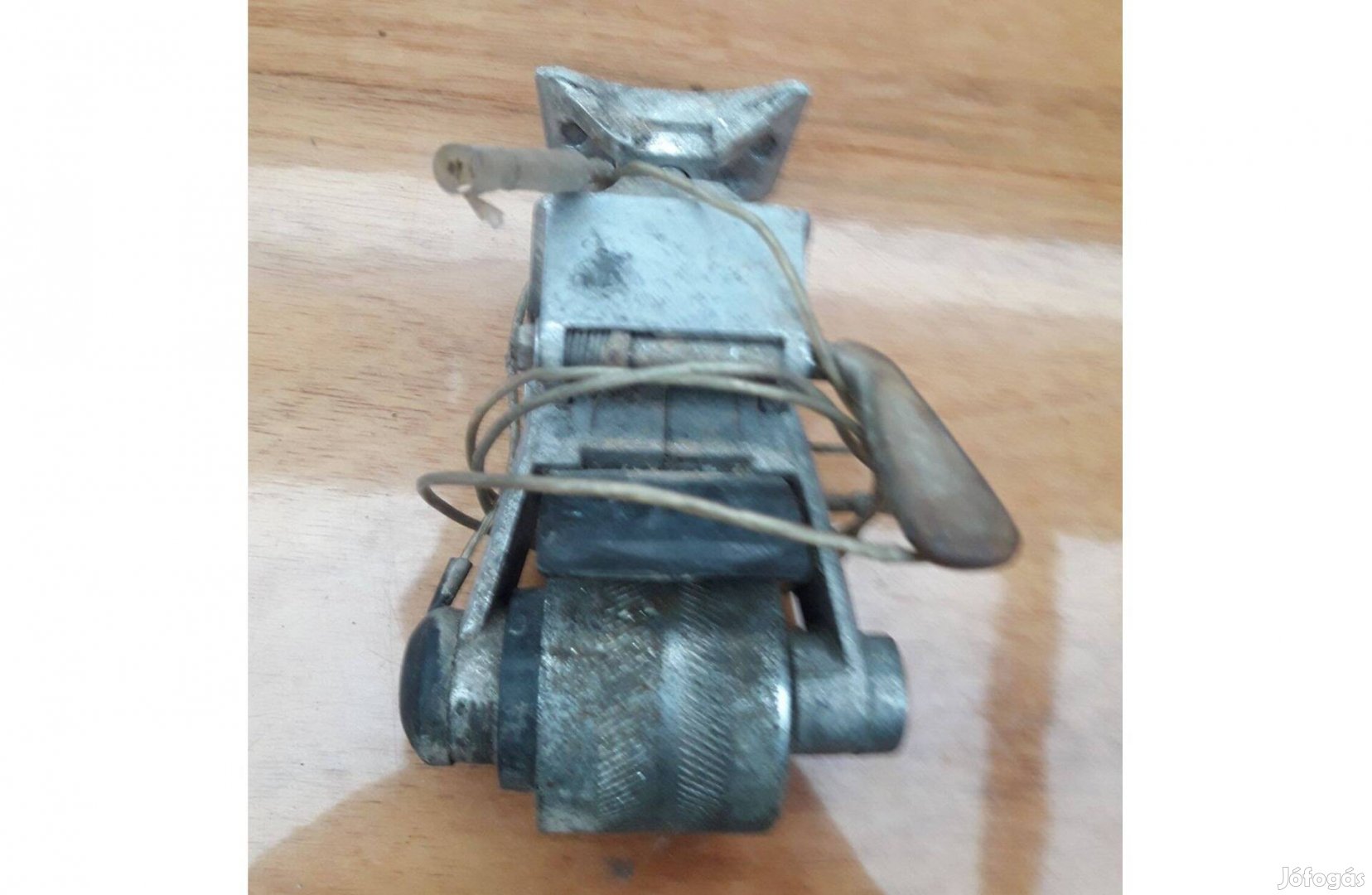Sanyo Dynapower kerékpáros dinamó