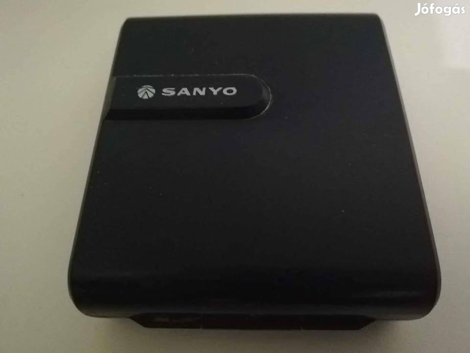 Sanyo SV-M730 elemes borotva