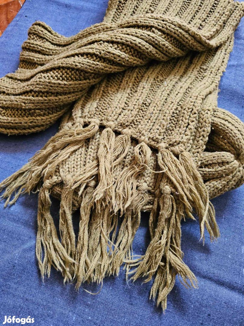 Sapka és sál csomagsapka sál szett 3db sál egyben