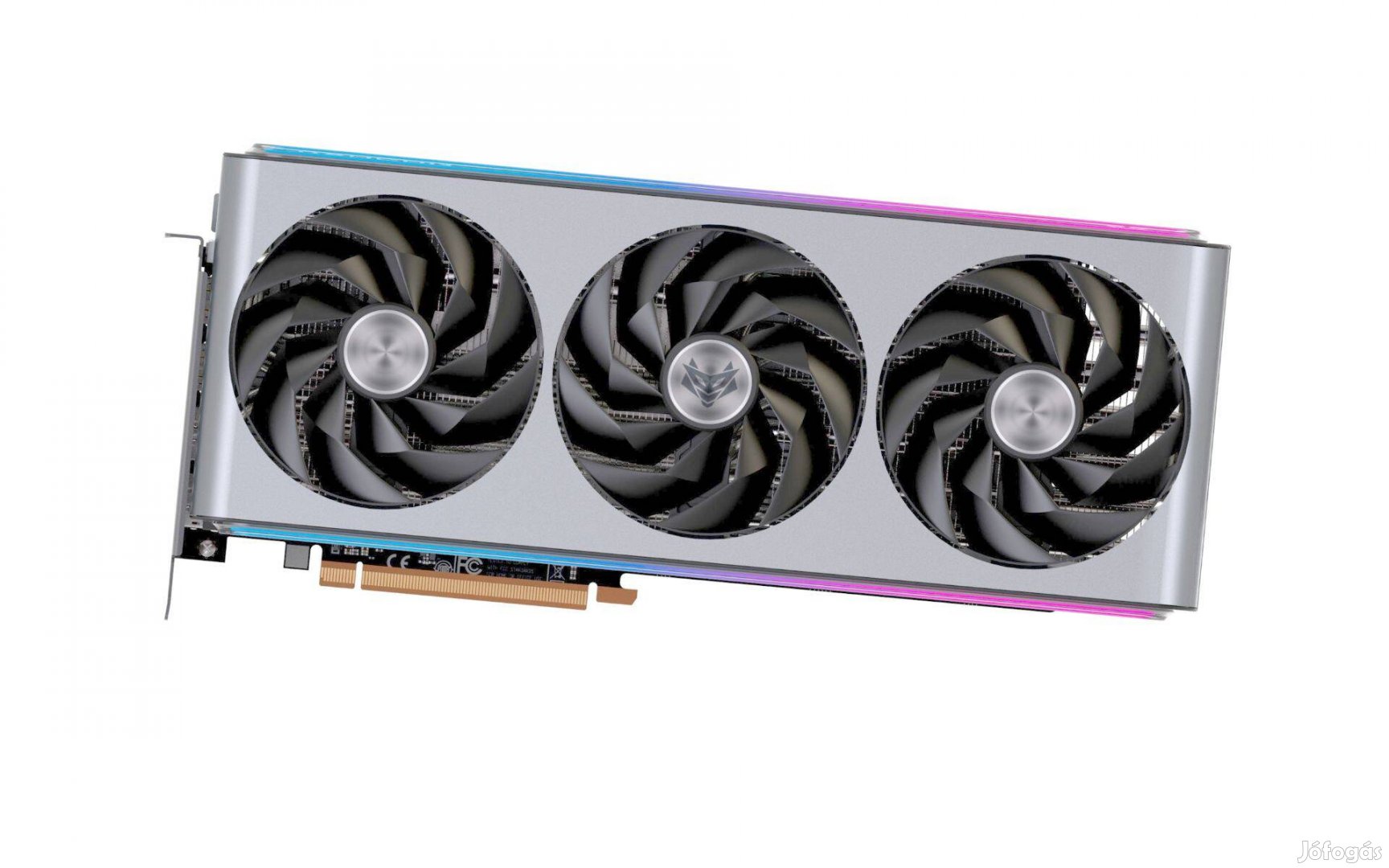 Sapphire AMD Radeon RX 7900 XT NITRO+ 20GB Gddr6 (11323-01-40G) VGA