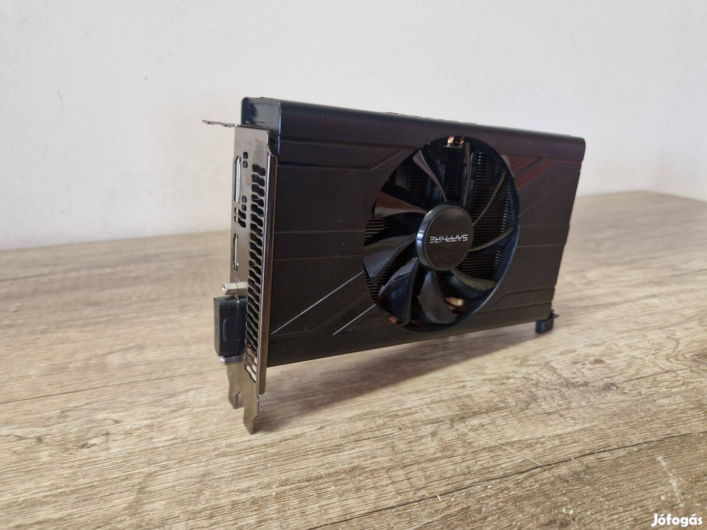 Sapphire pulse rx570 4gb