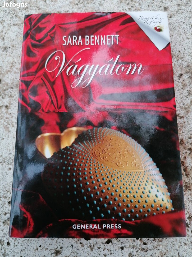 Sara Bennett - Vágyálom