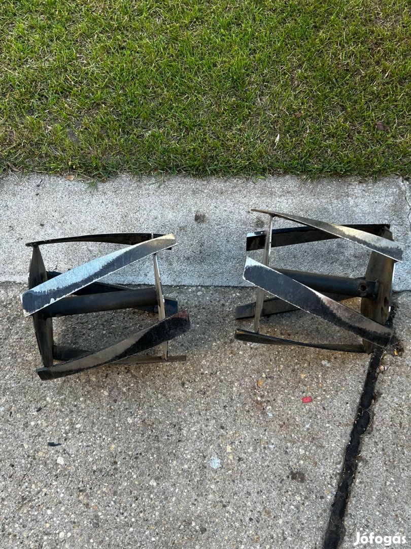 Saraboló rotációs kapához pl MTD stb