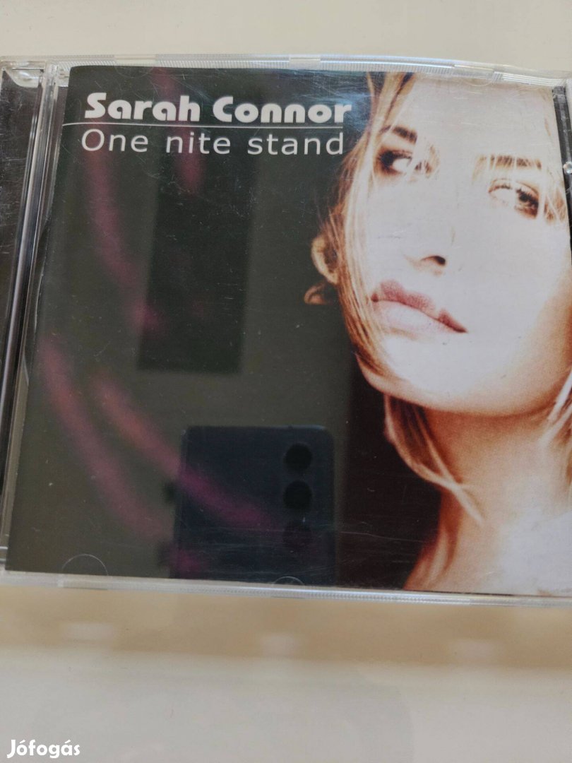 Sarah Connor - One nite stand