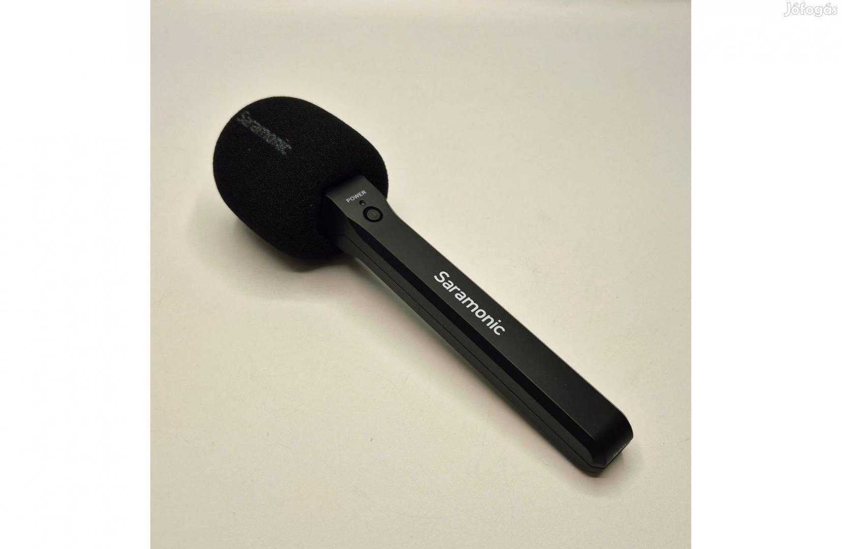 Saramonic Blink 500 Pro HM kézi mikrofon tartó, használt