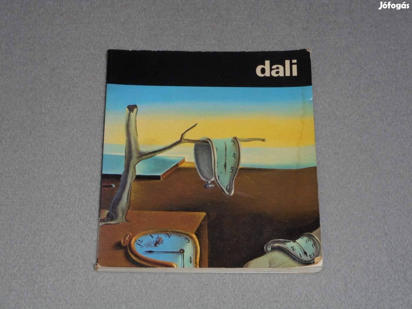 Sarane Alexandrian - Salvador Dalí / Dali (1974)