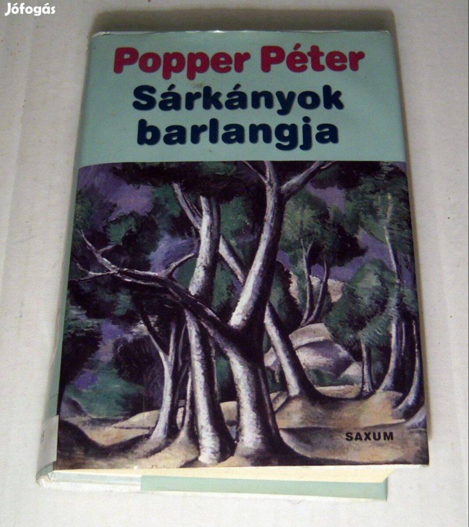 Sárkányok Barlangja (Popper Péter) 2010 (7kép+tartalom)