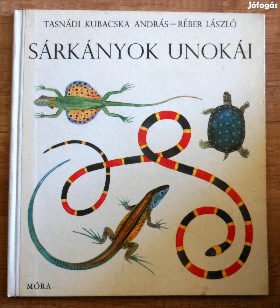 Sárkányok unokái