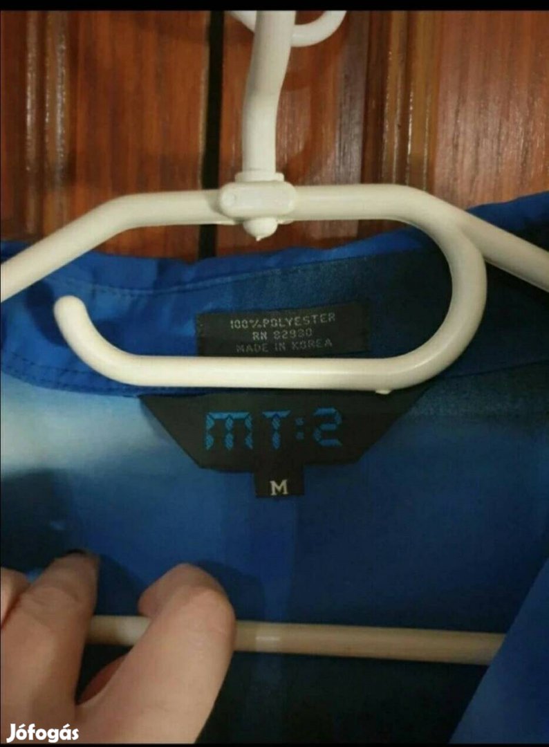 Sárkányos,motoros ing