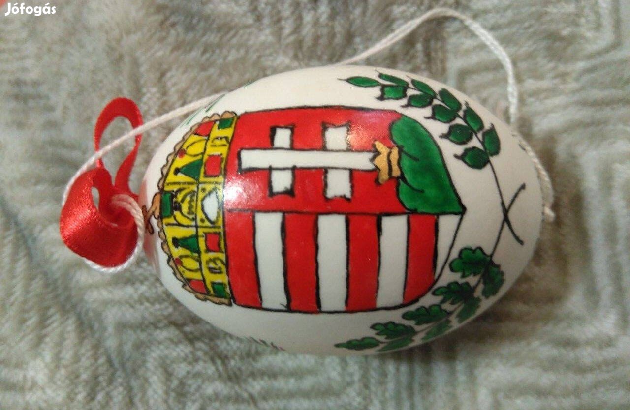 Sárközi Kossuth címeres hímes kacsa tojás eladó