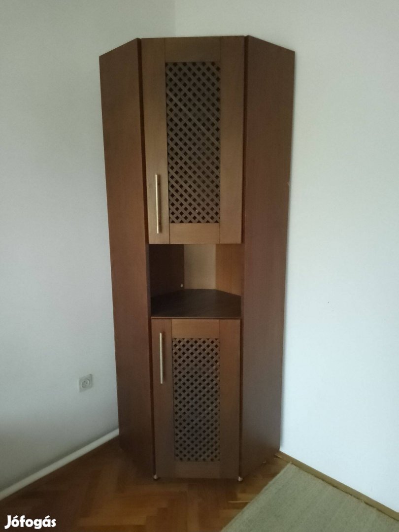 Sarok bárszekrény eladó