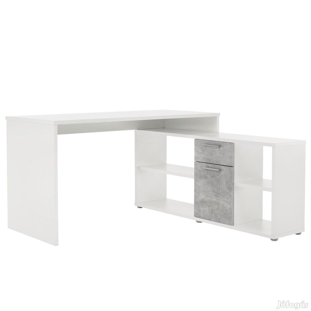 Sarok irodai asztal 0000191609