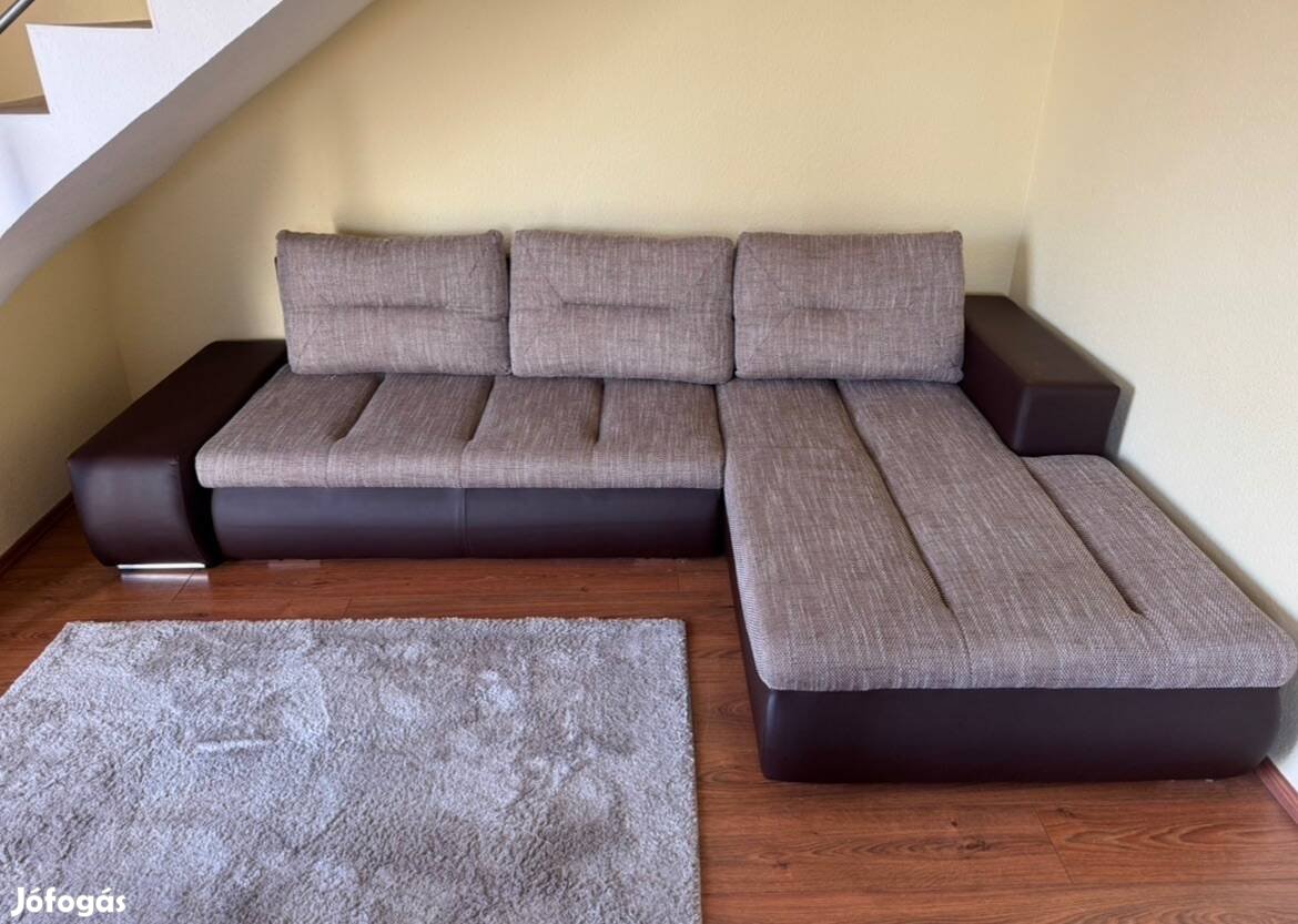 Sarok kanapé