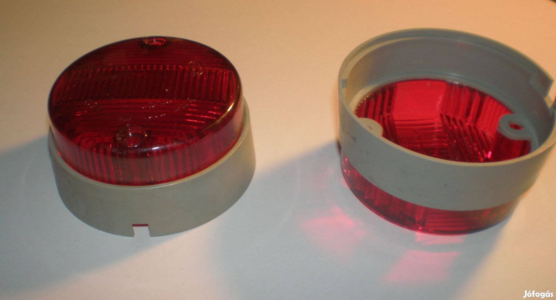 Sarok lámpa búra,Ifa liaz tatra zetor pótkocsi stb, D60