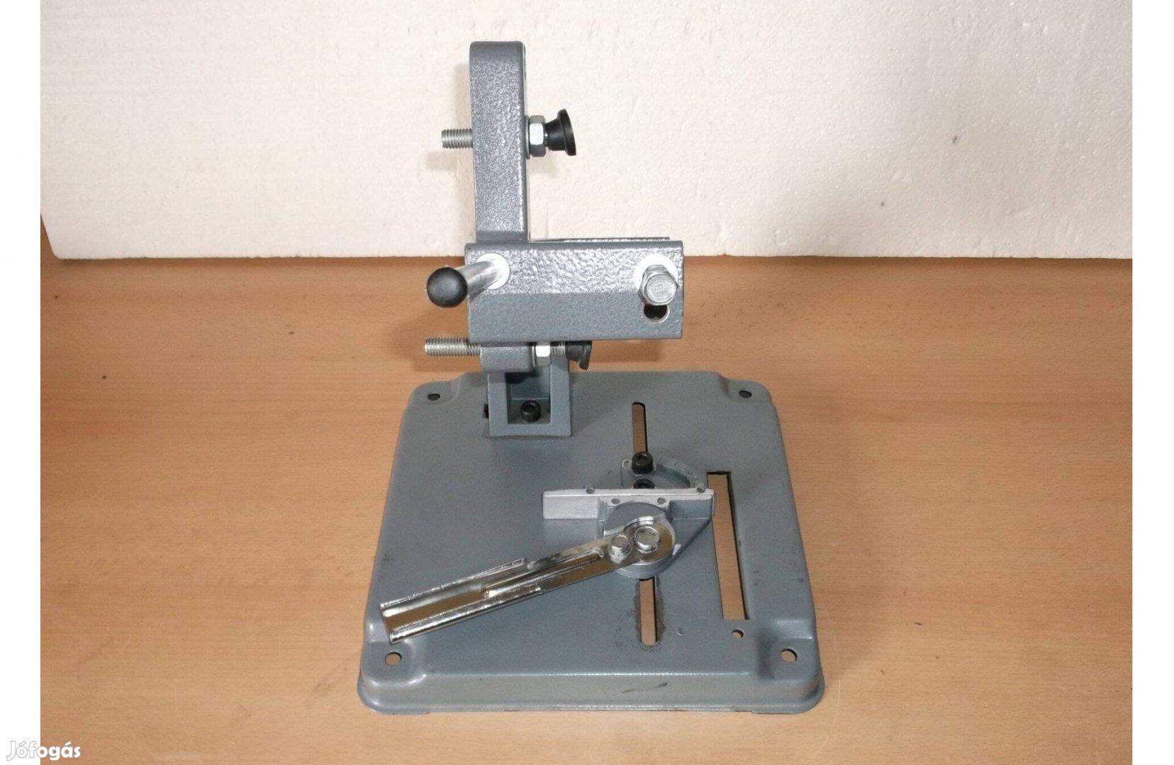 Sarokcsiszoló flex állvány