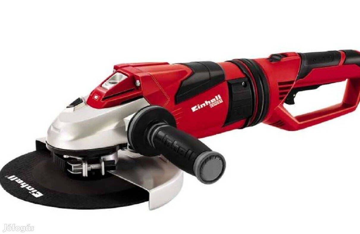 Sarokcsiszoló újszerű állapotban