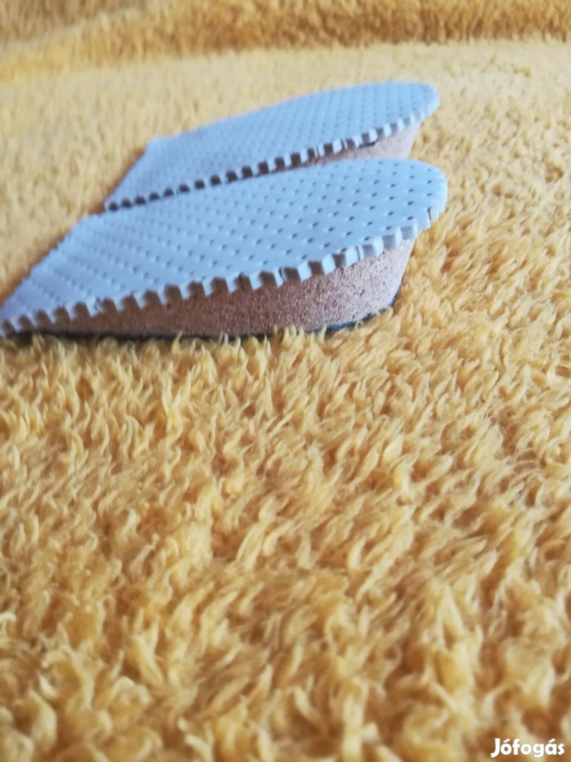 Sarokemelő,új gyógyászati boltban vásárolt77