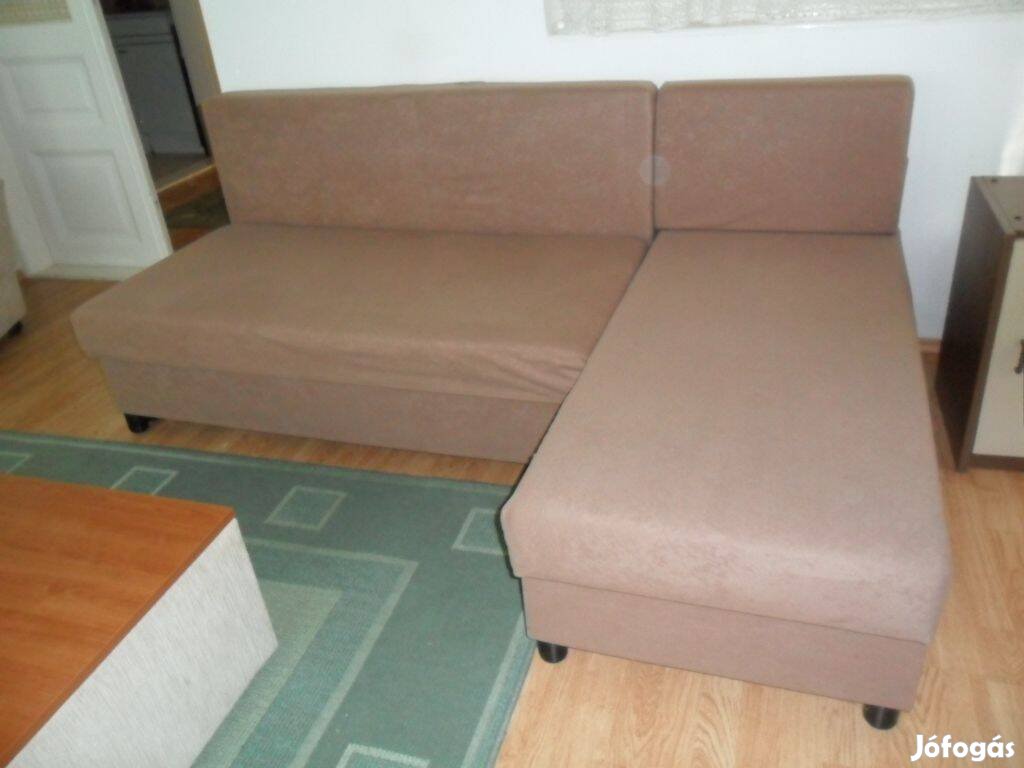 Sarokheverő eladó