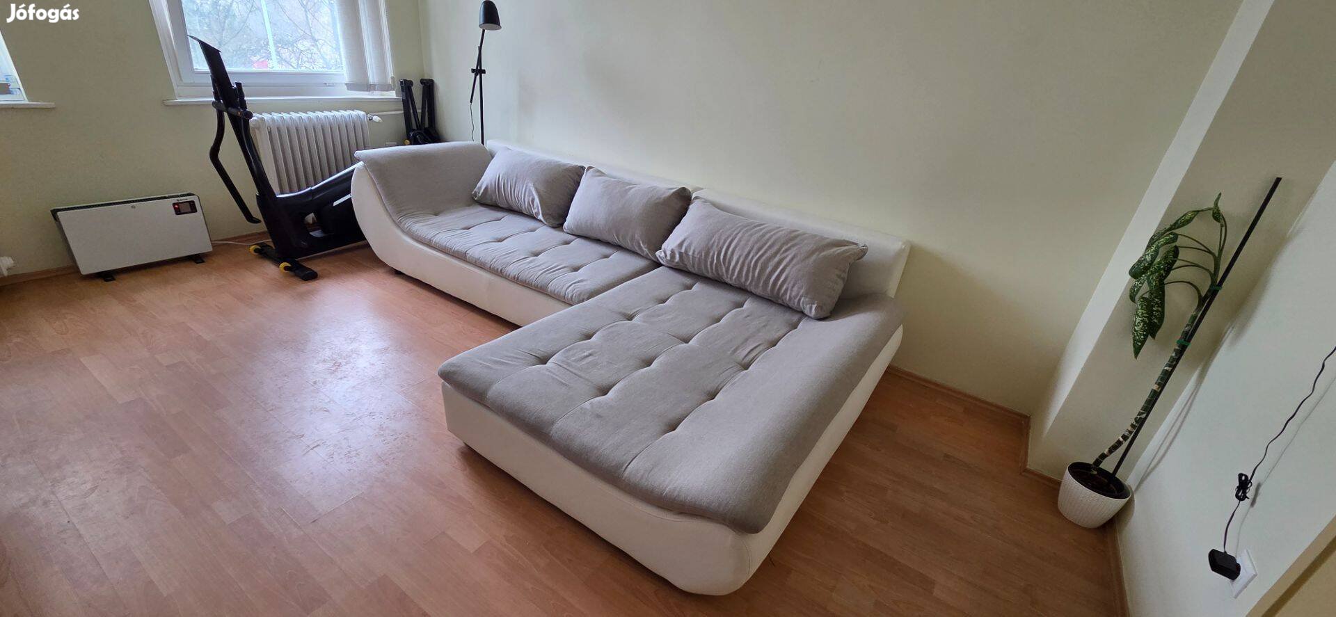 Sarokkanapé Lincoln