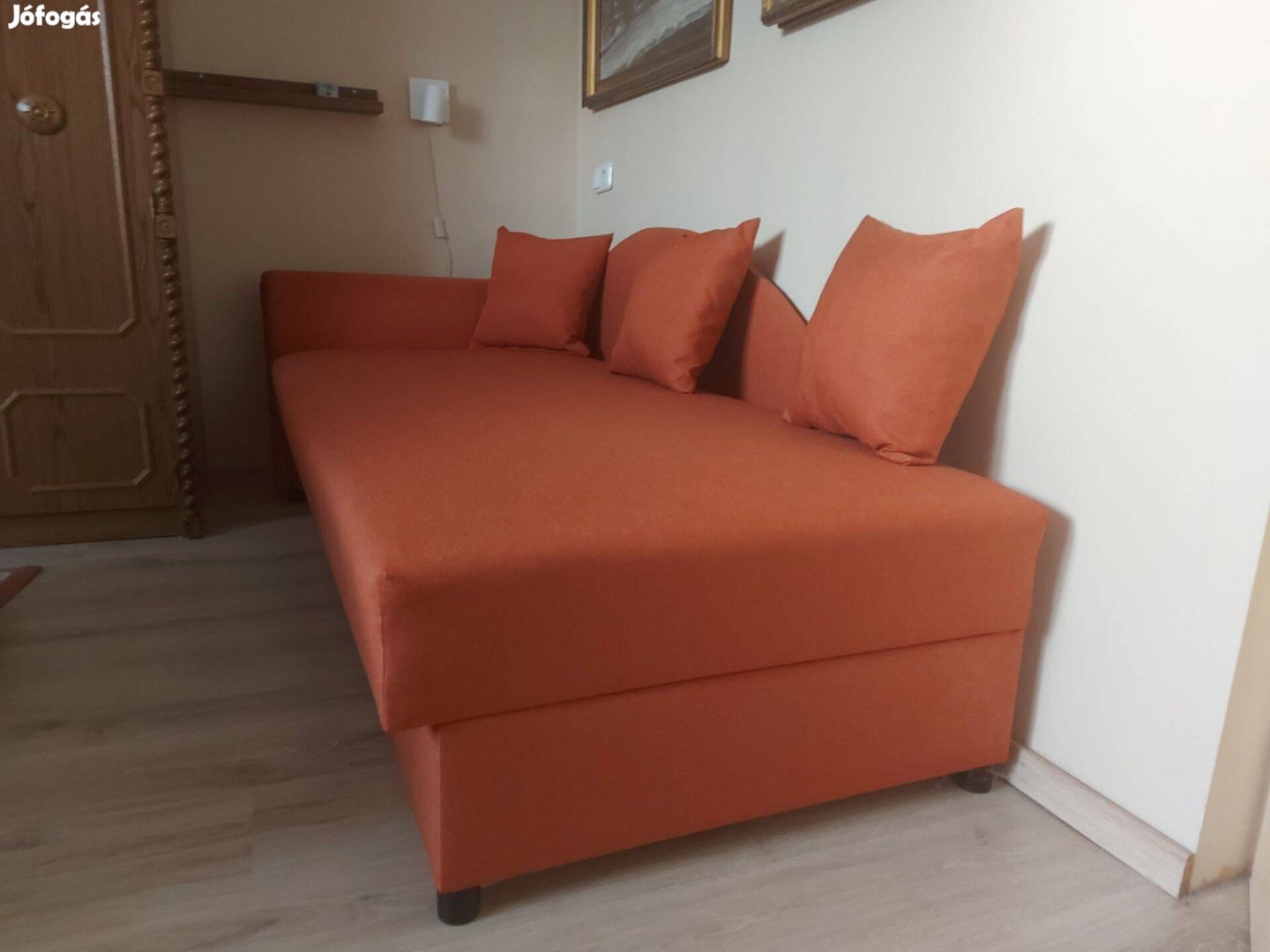 Sarolta heverő 95215