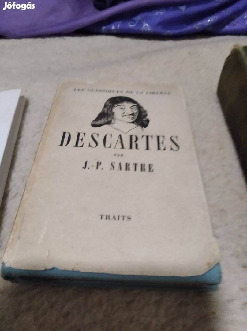 Sartre: Descartes