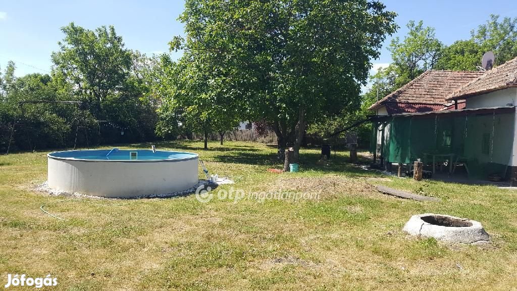 Sarudi 69 nm-es ház eladó