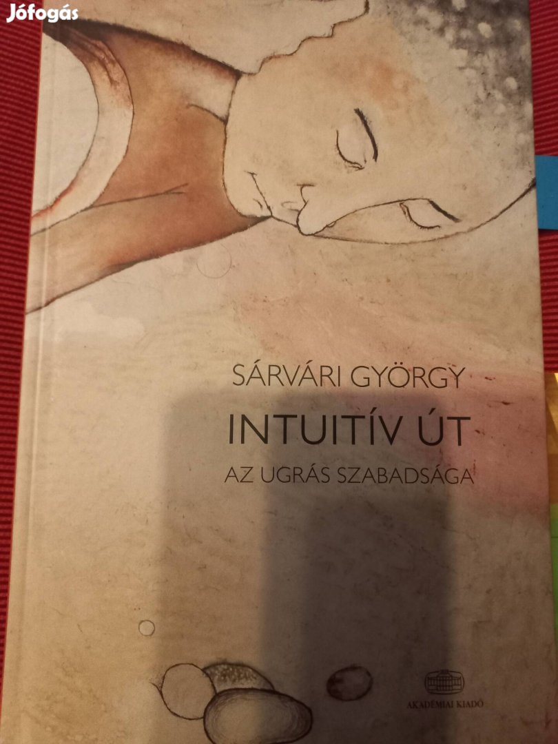 Sárvári,  intuitív