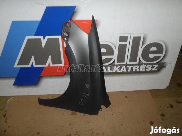 Sárvédő - volkswagen polo