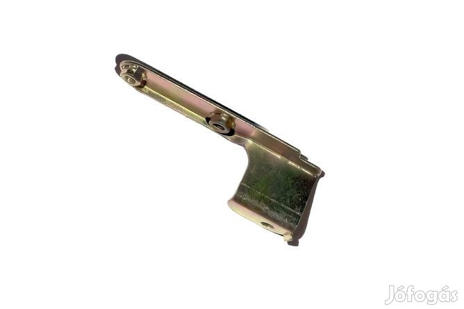 Sárvédő tartó bal Generic Rieju