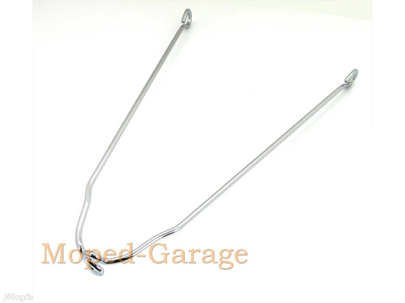 Sárvédőtartó mopedhez 32,5 cm Puch Maxi S, N, Mofa Mokick