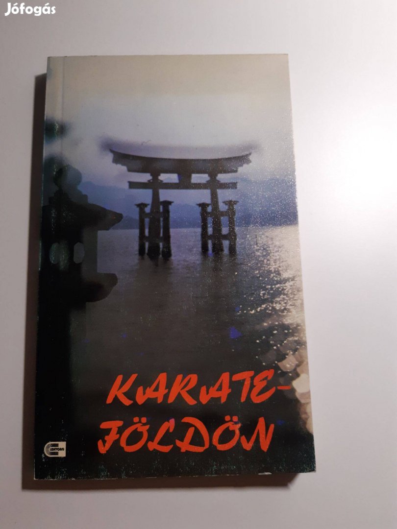 Sas-Tótisz Karateföldön