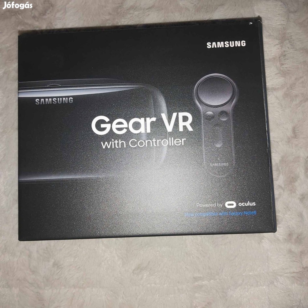 Sasung Gear VR4 Virtuális szemüveg