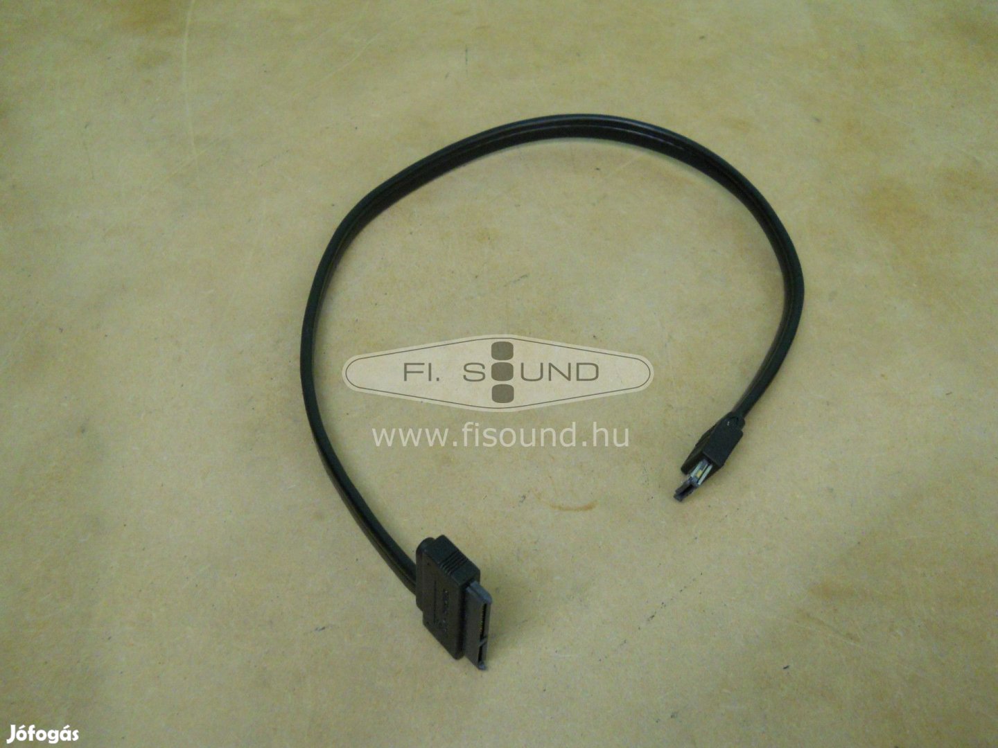 Sata külső HDD-ATA merevlemez átjátszó kábel