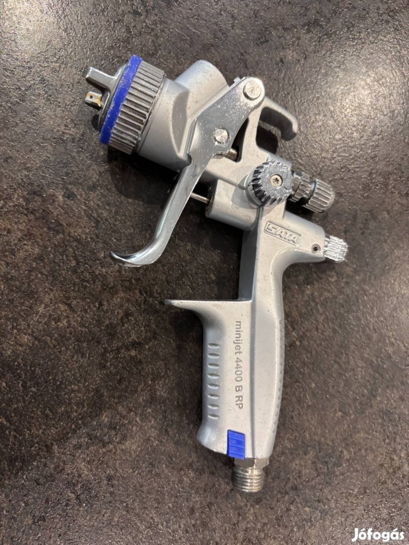 Satamijet 4400 Brp
