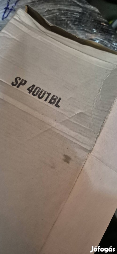 Satel kültéri fény hang jelző