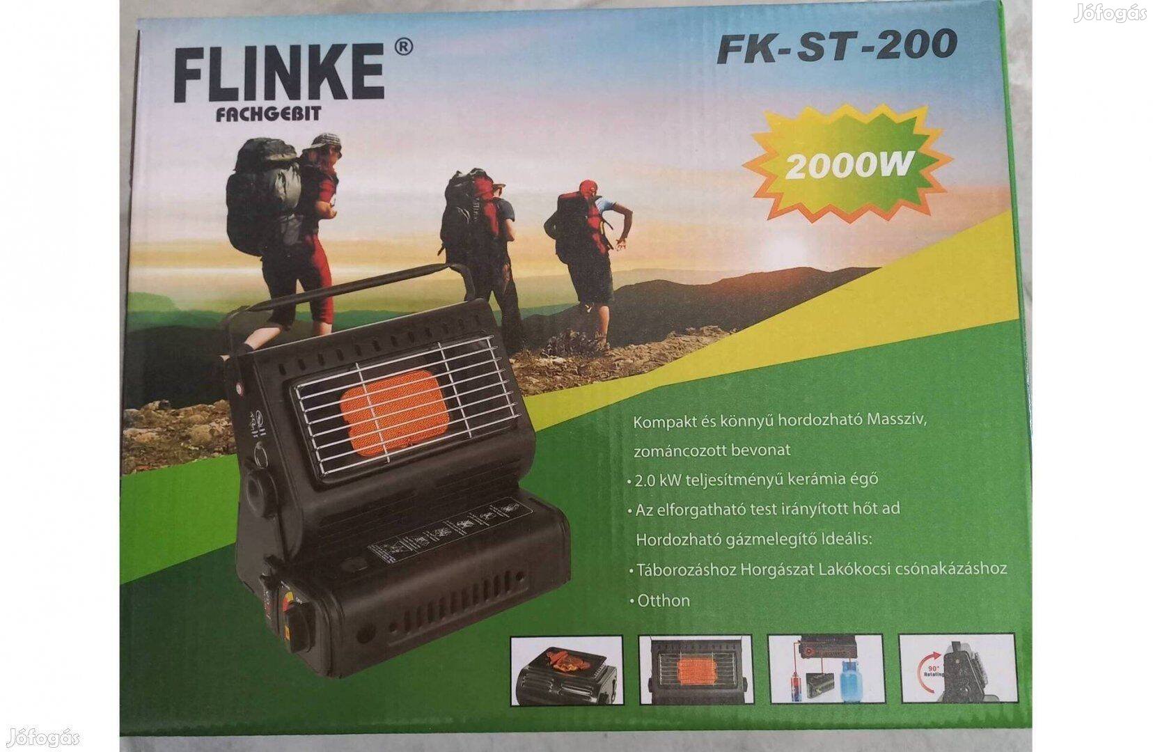 Sátor fűtés Főző kemping rezsó sátorfűtés melegítő