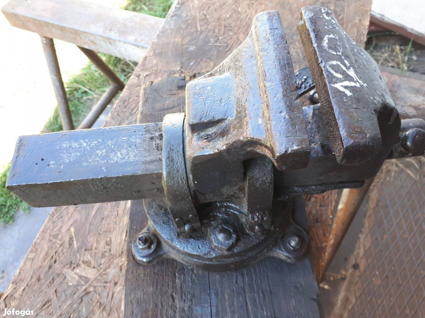 Satu 120 mm-es fordítható régi antik eladó !