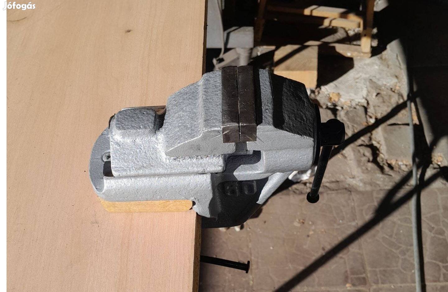 Satu öntvény 50-es Magyar