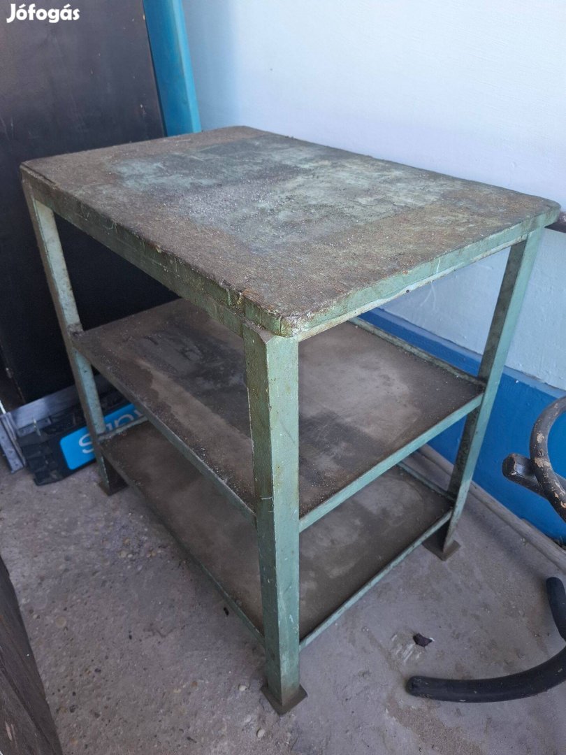 Satupad Állvány 78 x 76 x 50