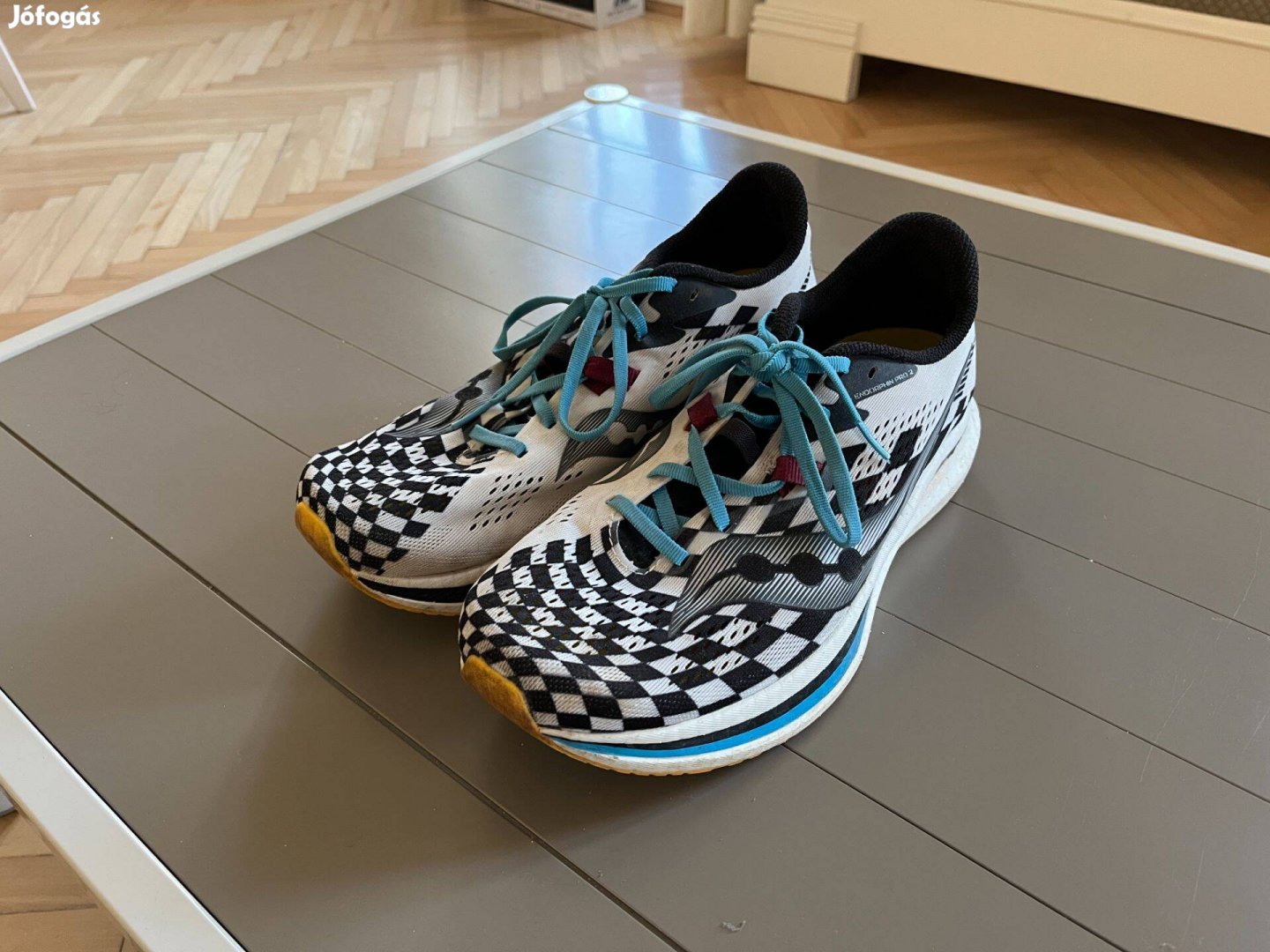 Saucony Endorphin Pro 2 Férfi