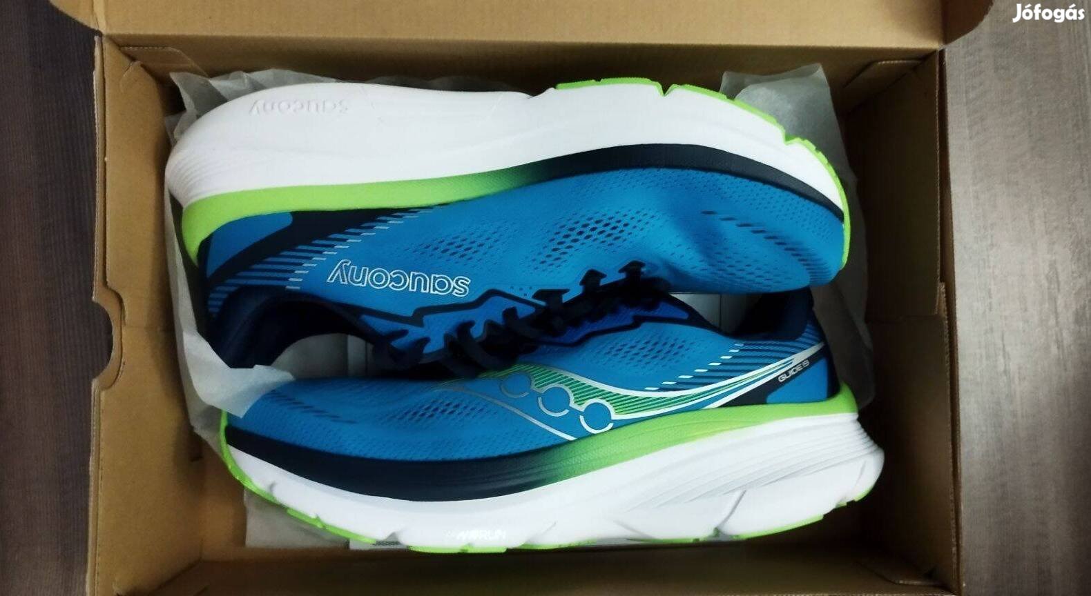 Saucony Guide 19 futócipő