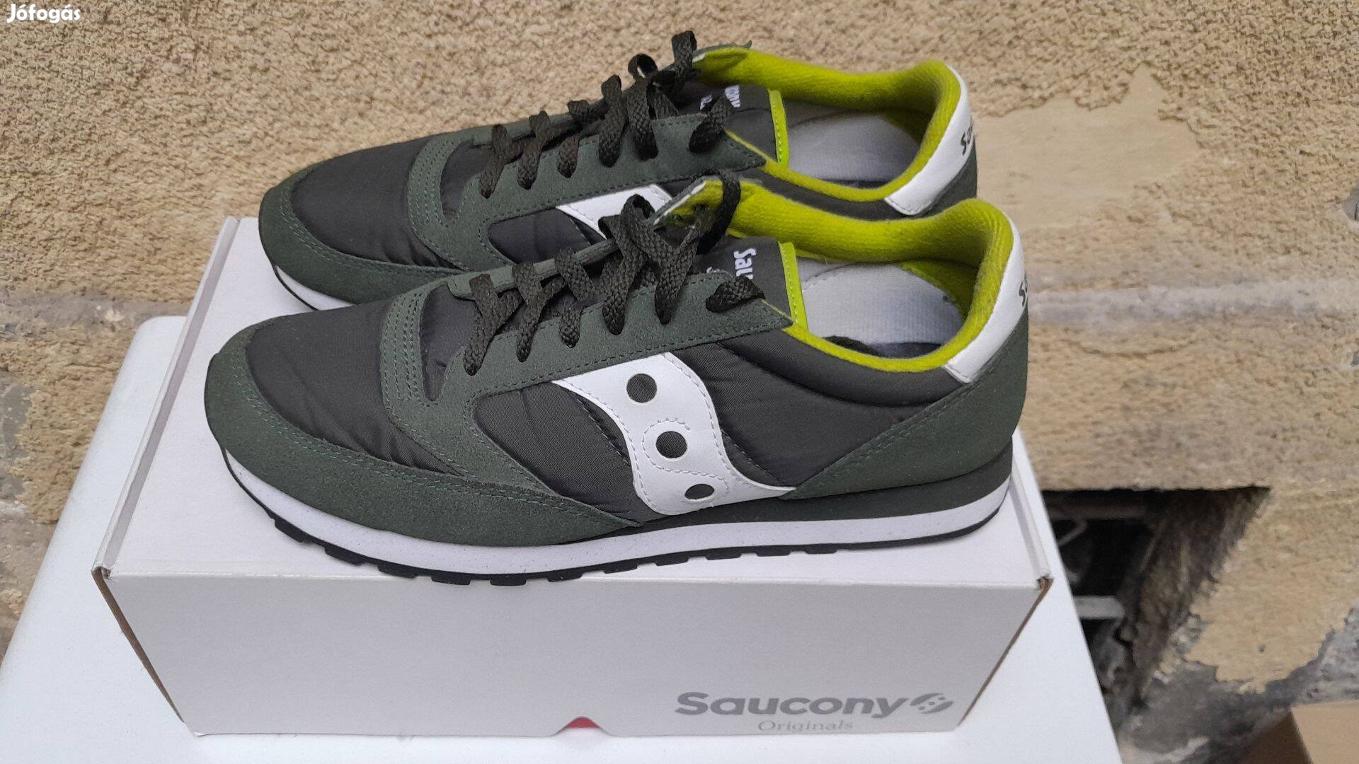 Saucony Jazz 44.5