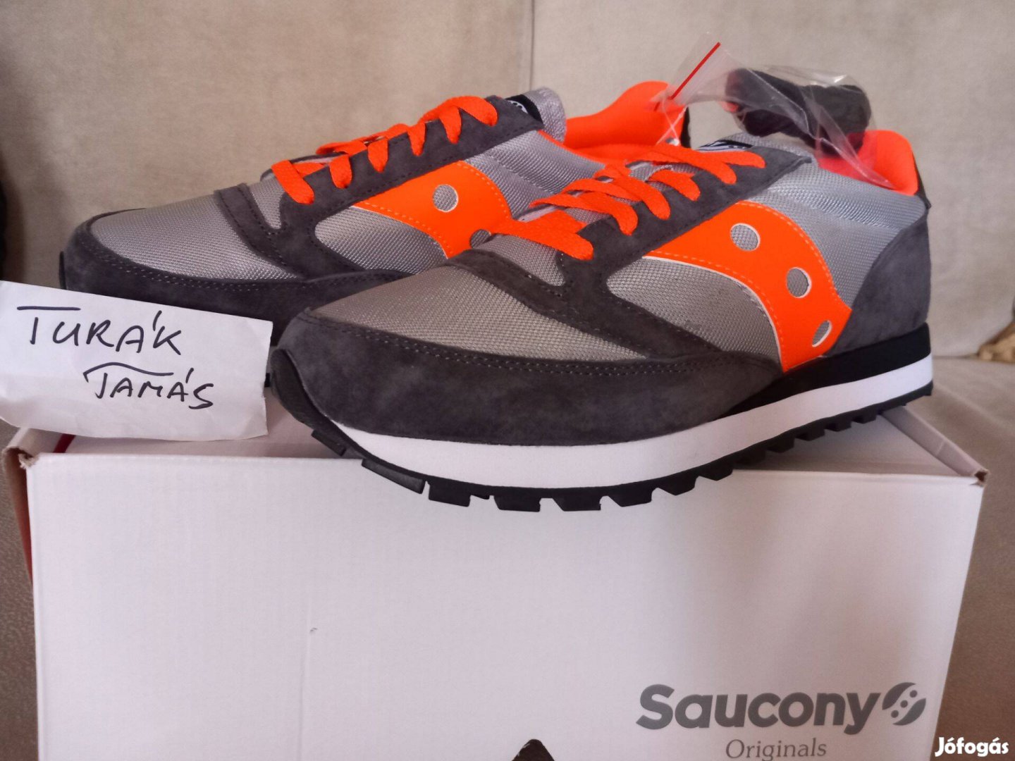 Saucony Jazz 81(42,44)