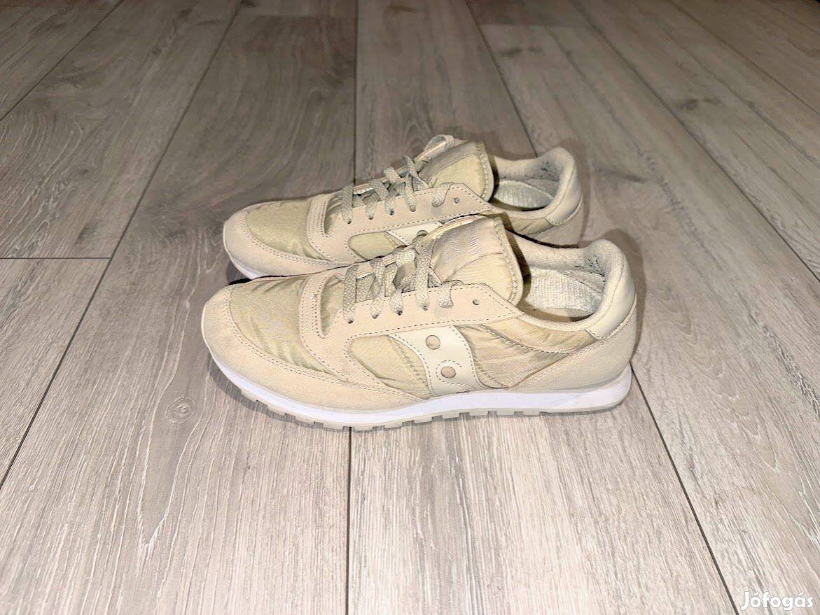 Saucony Jazz Low Pro sportos félcipő 41 -es